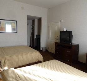 Туры в Days Inn San Francisco International Airport West в США