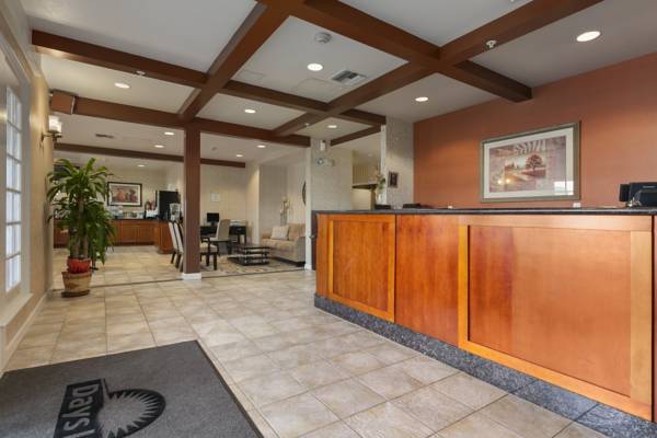 Days Inn San Francisco International Airport West