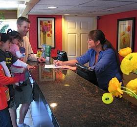 Отдых в Carlsbad by the Sea Resort - США, Калифорния