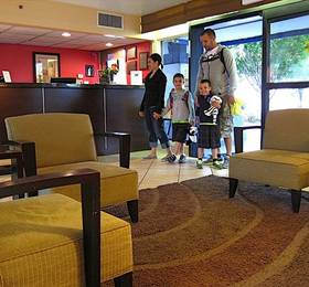Туры в Carlsbad by the Sea Resort в США