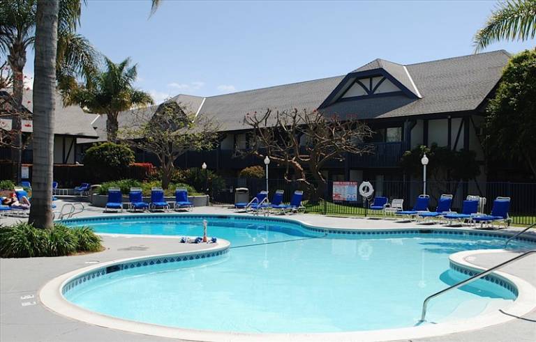 Carlsbad by the Sea Resort