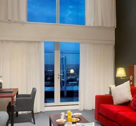 Туры в Radisson Blu Hotel в Великобритании