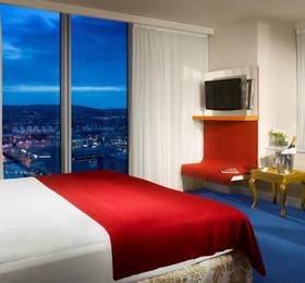 Radisson Blu Hotel в Бристоле