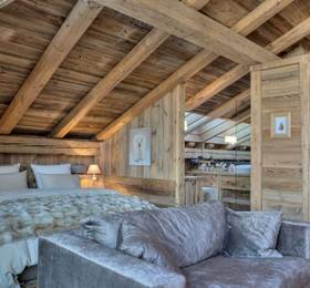 Отдых в Chalet Polaris 1 - Франция, Межеве