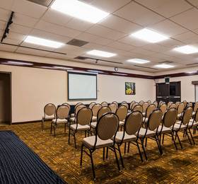 Отдых в Best Western Plus Forest Park Inn - США, Калифорния