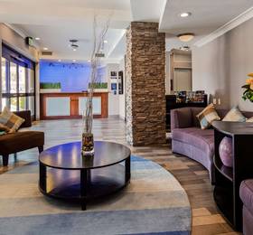 Туры в Best Western Plus Avita Suites в США