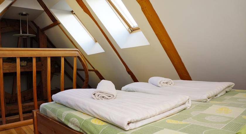 Doma Hostel Латвия, Рига