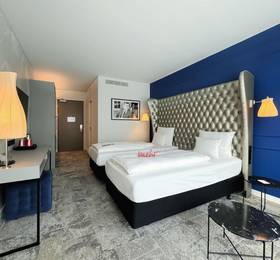 Отдых в ARCOTEL John F Berlin - Германия, Берлин