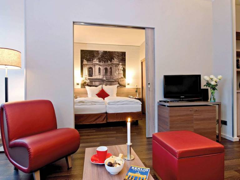 Aparthotel Adagio Berlin Kurfurstendamm