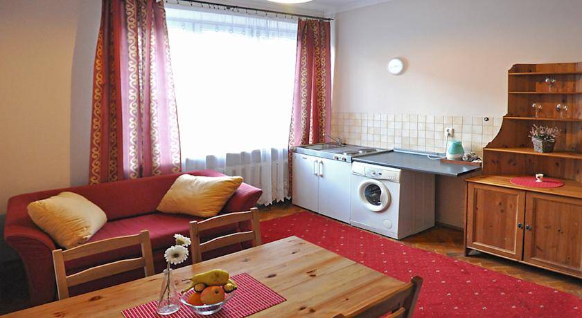 BlueBells Apartments 3* Польша, Краков