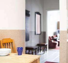 Туры в BlueBells Apartments в Польше