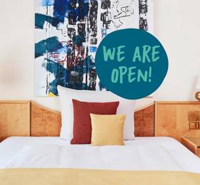 Derag Livinghotel Grosser Kurfurst в Берлине