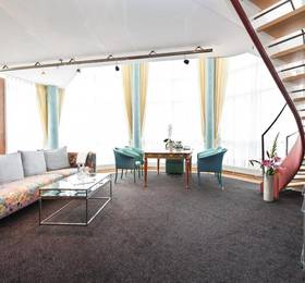Отдых в Derag Livinghotel Grosser Kurfurst - Германия, Берлин