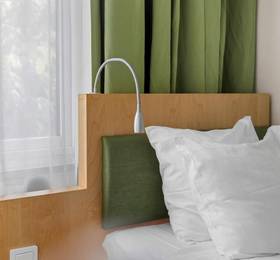 Best Western Hotel Royal в Мальме