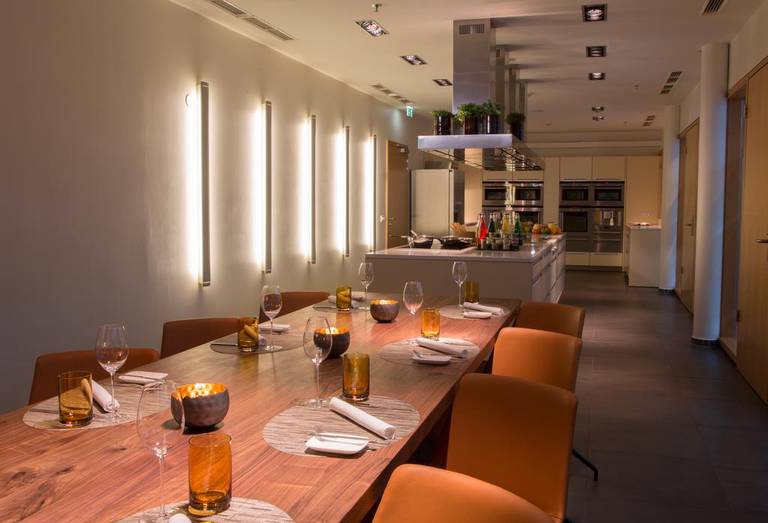 Swissotel Berlin Kurfurstendamm