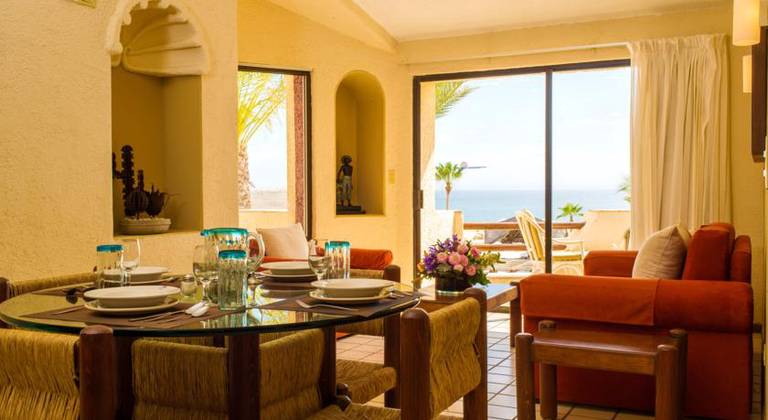 Solmar Resort