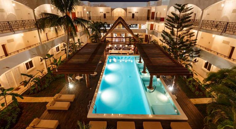 HM Playa del Carmen