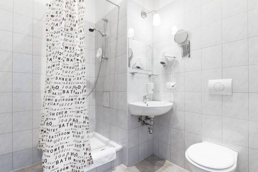 Hotel Friedrichshain 3* Германия, Берлин