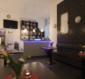 Туры в Hotel Friedrichshain в Германии
