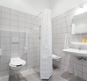 Hotel Friedrichshain в Берлине