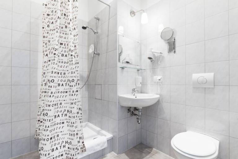 Hotel Friedrichshain