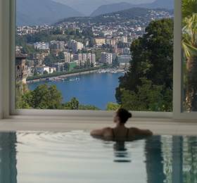 Туры в The View Lugano в Швейцарии