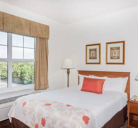 Туры в Hawthorn Suites by Wyndham Panama City Beach в США