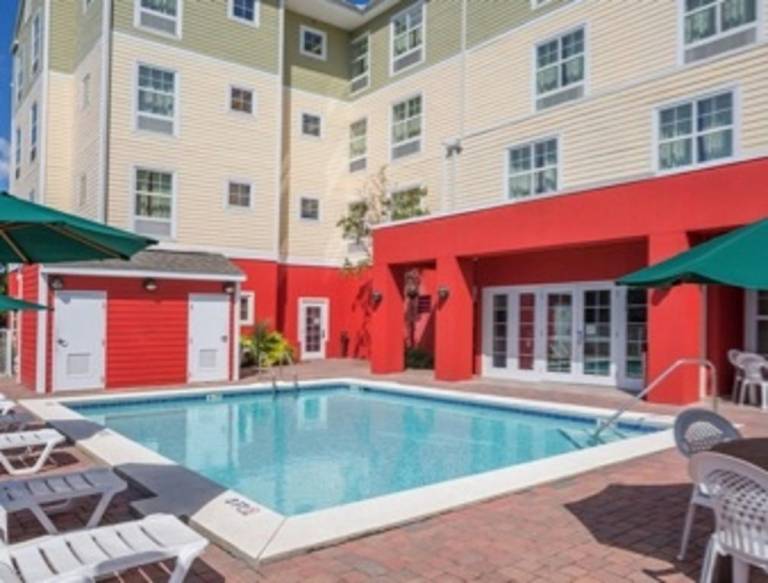 Hawthorn Suites by Wyndham Panama City Beach