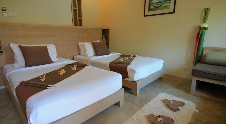 Belle Villa Resort