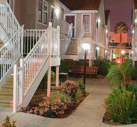 Туры в Residence Inn Anaheim Placentia/Fullerton в США