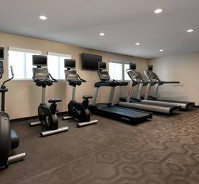 Отдых в Residence Inn Anaheim Placentia/Fullerton - США, Калифорния