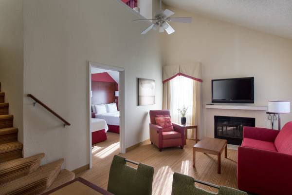 Residence Inn Anaheim Placentia/Fullerton