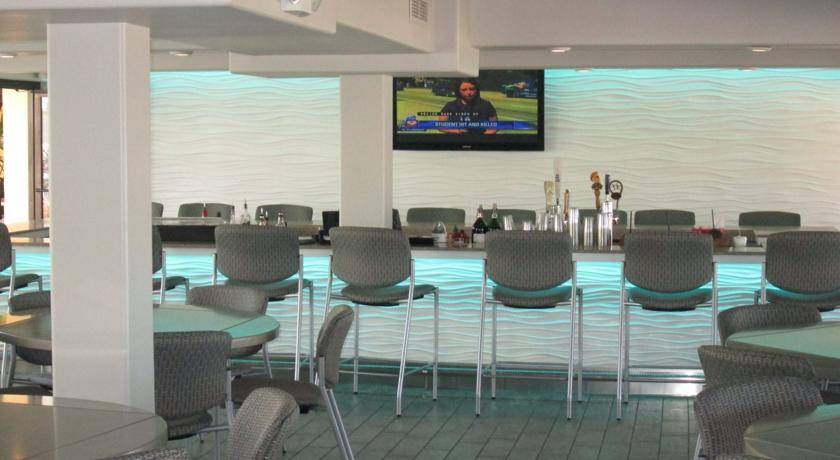 Bilmar Beach Resort 3* США, Джексонвилль, шт. Флорида