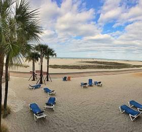 Bilmar Beach Resort в Джексонвилле