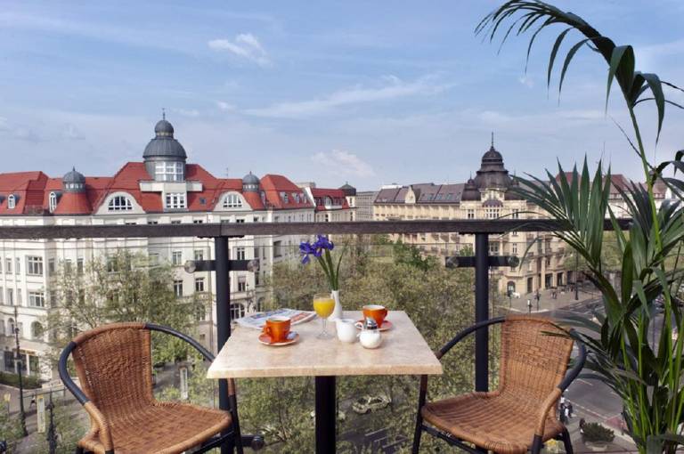 Come Inn Berlin Kurfurstendamm