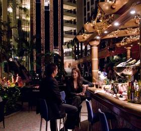 Hotel Beatriz Costa & Spa в Лансероте