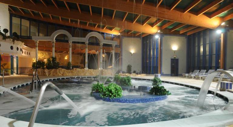 Hotel Beatriz Costa & Spa
