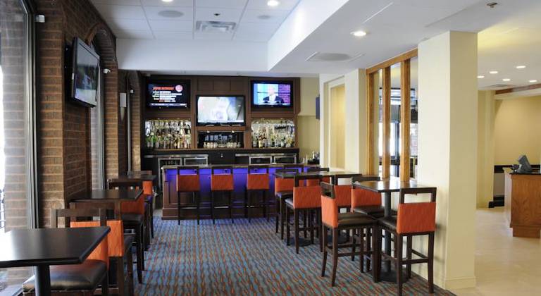 Days Inn Baltimore Inner Harbor