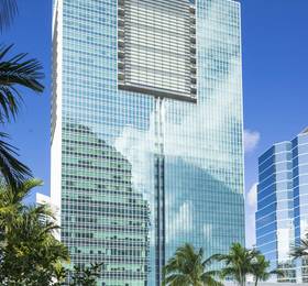 Conrad Miami By Hilton в Майами