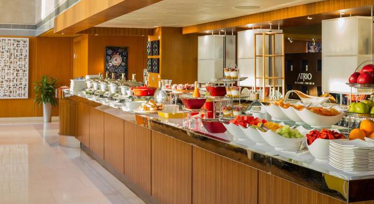 Conrad Miami By Hilton