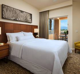 Туры в Westin Mission Hills Villas в США