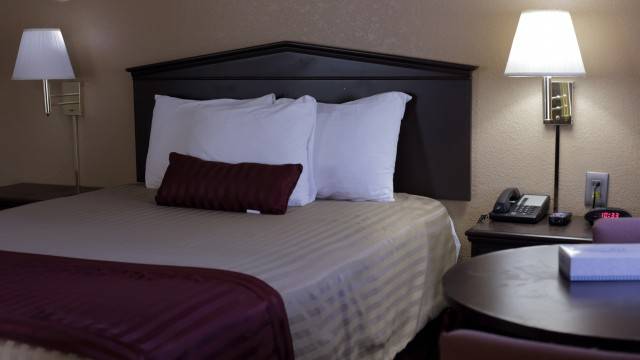 Tri Valley Inn & Suites Pleasanton 2* США, Калифорния