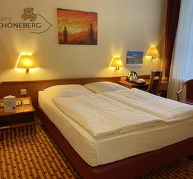 Отдых в Hotel Schoneberg - Германия, Берлин