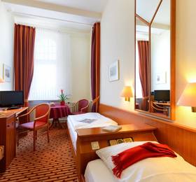 Туры в Hotel Schoneberg в Германии