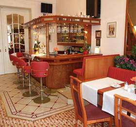 Hotel Schoneberg в Берлине