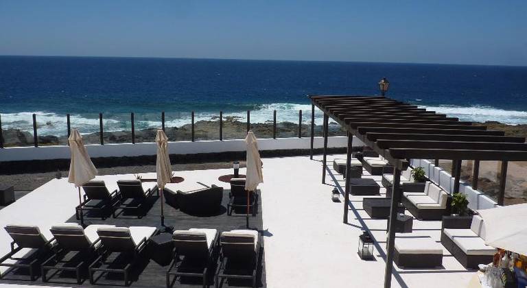 VIK Club Coral Beach
