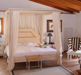 Boutique Hotel Sa Galera в Майорке