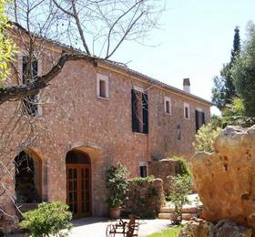 Отдых в Boutique Hotel Sa Galera - Испания, Майорка
