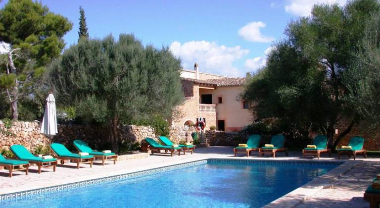 Boutique Hotel Sa Galera
