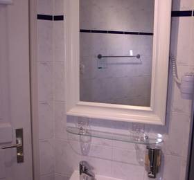 Отдых в Hotel Parkidyll Berlin - Германия, Берлин